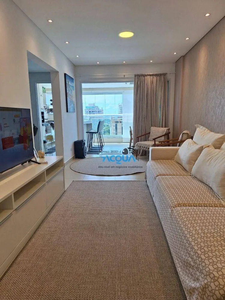 Apartamento, 3 quartos, 115 m² - Foto 3