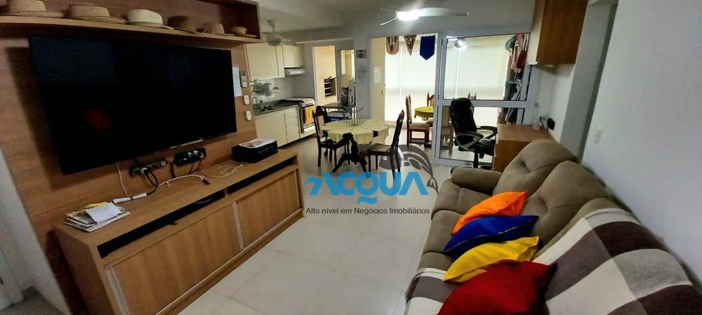 Apartamento, 2 quartos, 80 m² - Foto 1