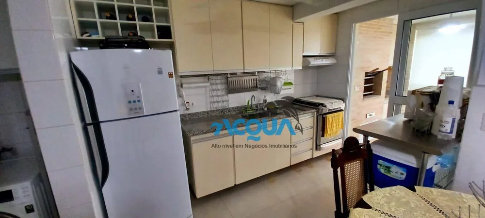 Apartamento, 2 quartos, 80 m² - Foto 2