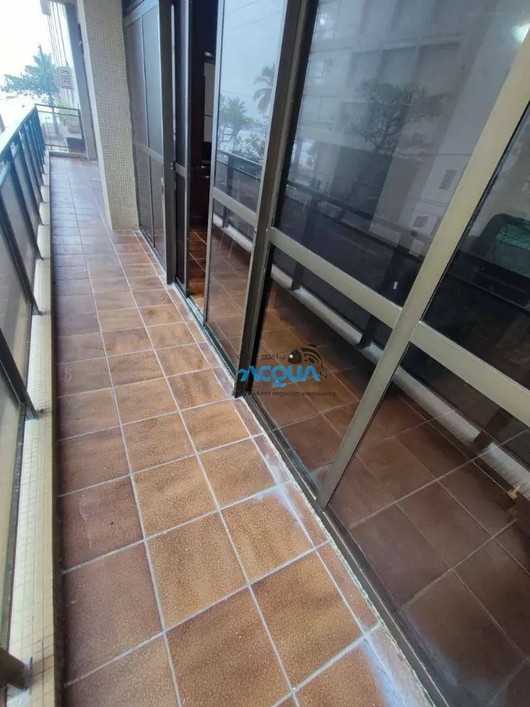 Apartamento, 3 quartos, 200 m² - Foto 3