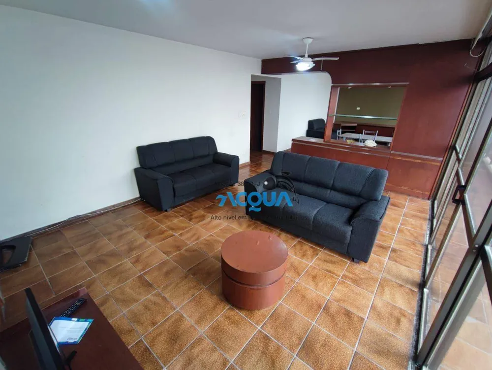 Apartamento, 3 quartos, 200 m² - Foto 1