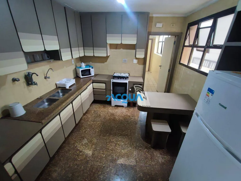 Apartamento, 3 quartos, 200 m² - Foto 4