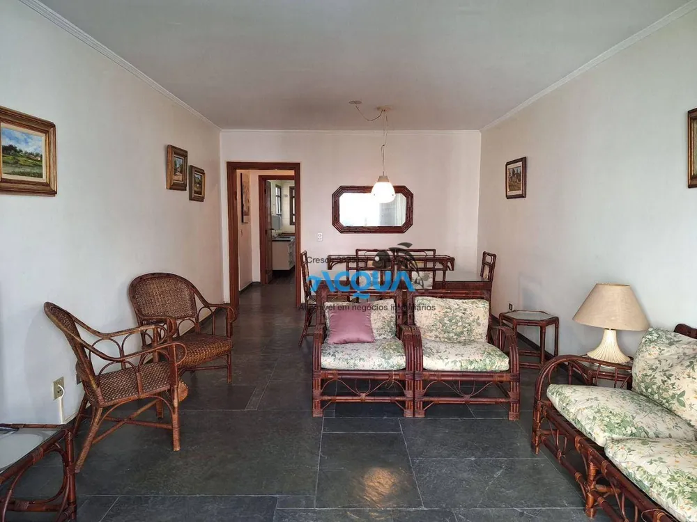 Apartamento, 3 quartos, 150 m² - Foto 2