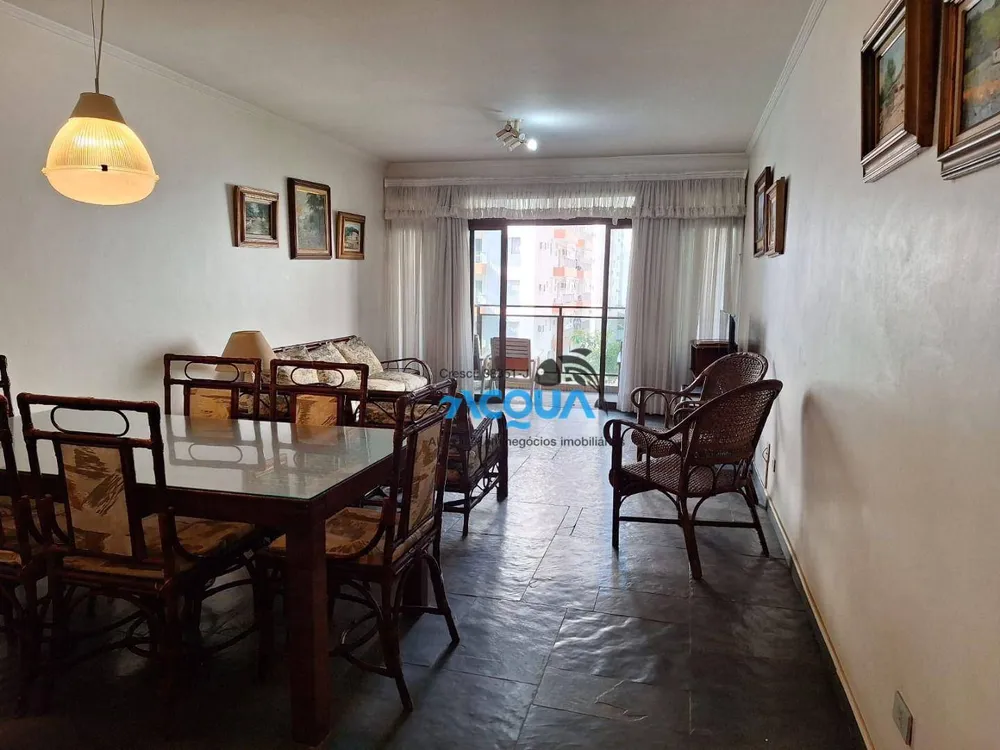 Apartamento, 3 quartos, 150 m² - Foto 1