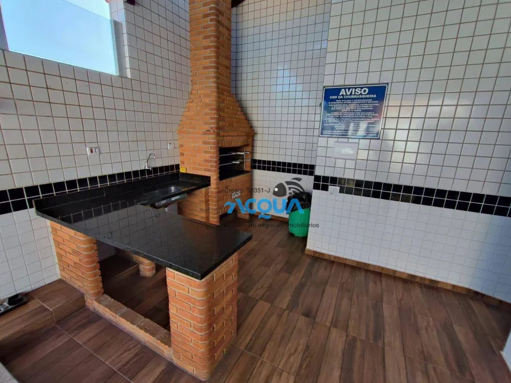 Apartamento, 4 quartos, 84 m² - Foto 3