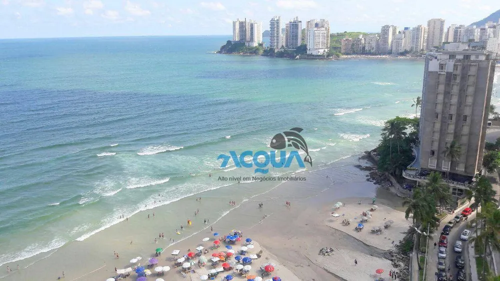 Apartamento, 4 quartos, 230 m² - Foto 1