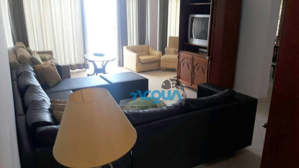 Apartamento, 4 quartos, 230 m² - Foto 2