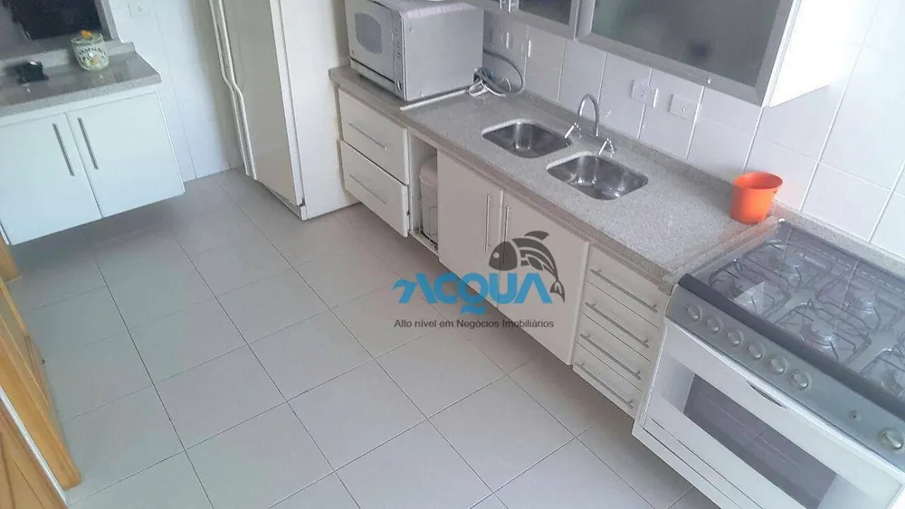 Apartamento, 4 quartos, 230 m² - Foto 4