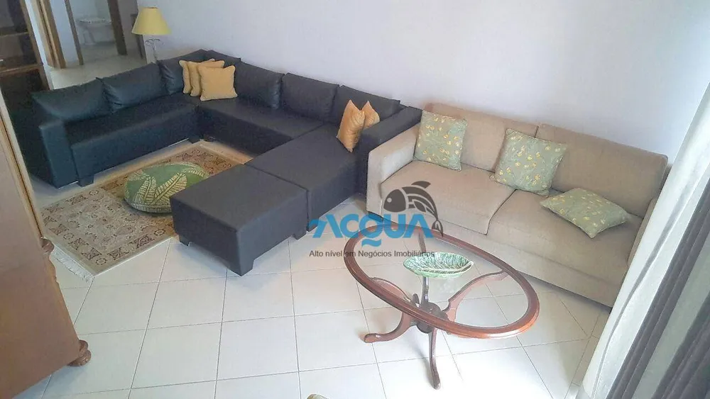 Apartamento, 4 quartos, 230 m² - Foto 3