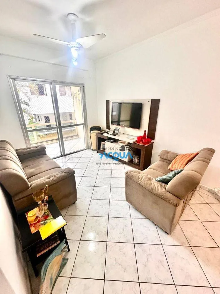Apartamento, 2 quartos, 70 m² - Foto 2
