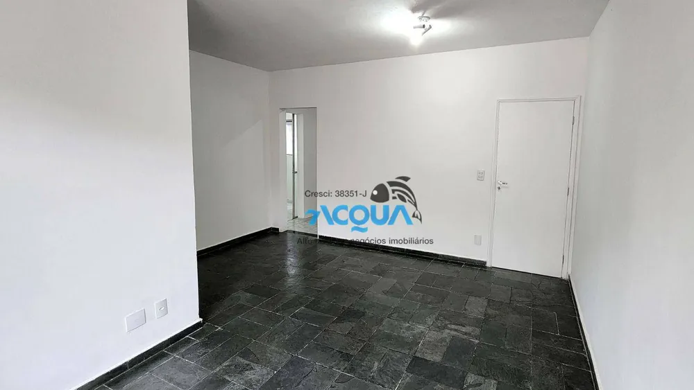 Apartamento, 2 quartos, 75 m² - Foto 2