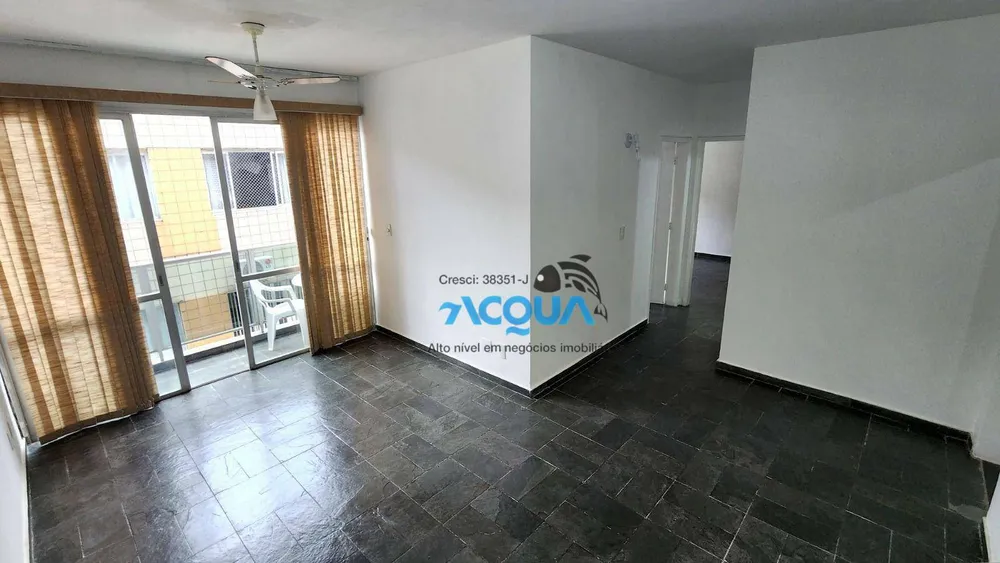 Apartamento, 2 quartos, 75 m² - Foto 1