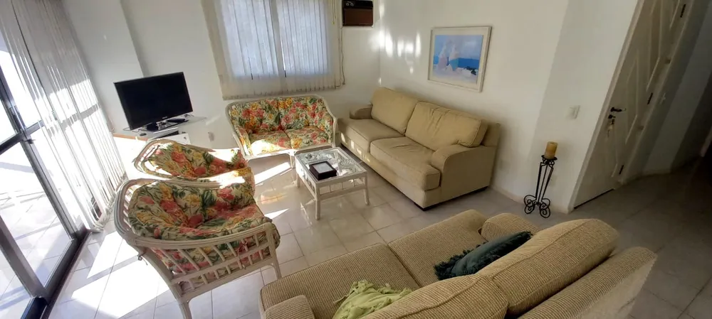 Apartamento, 3 quartos, 140 m² - Foto 1