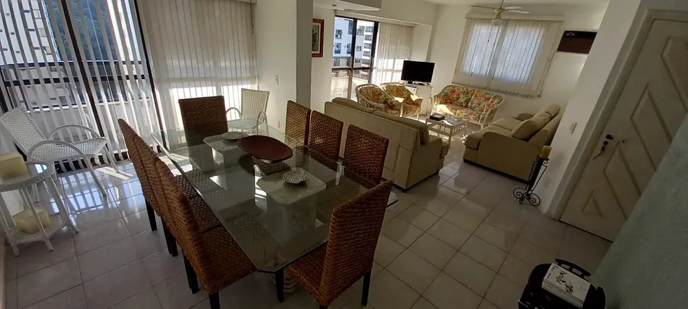 Apartamento, 3 quartos, 140 m² - Foto 2