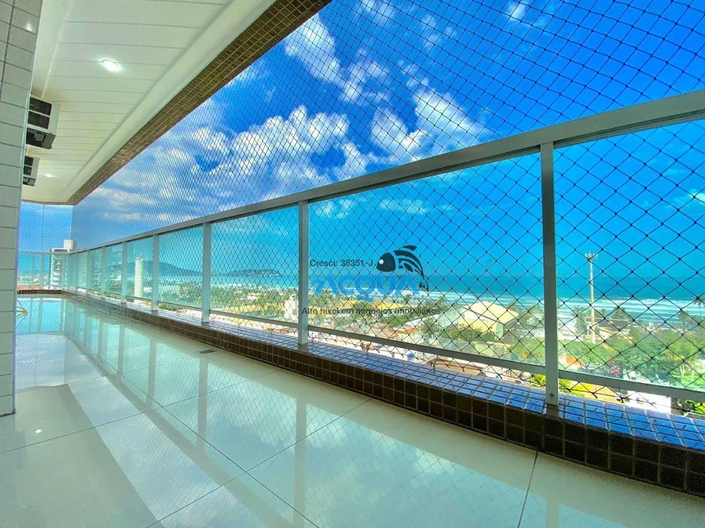 Apartamento, 3 quartos, 94 m² - Foto 2