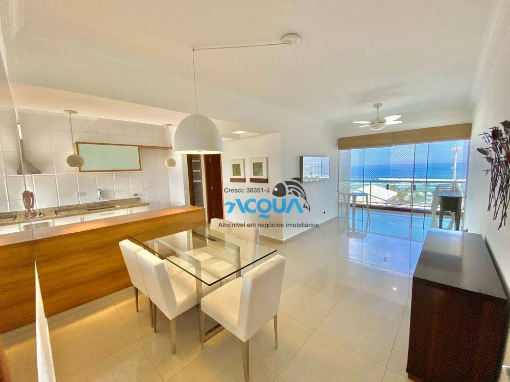 Apartamento, 3 quartos, 94 m² - Foto 1