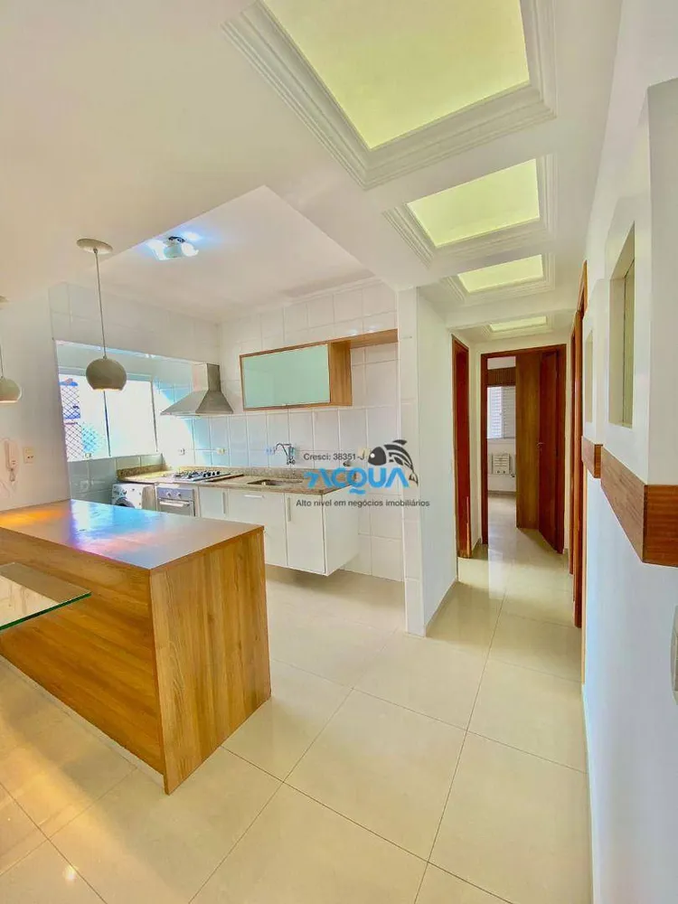 Apartamento, 3 quartos, 94 m² - Foto 3