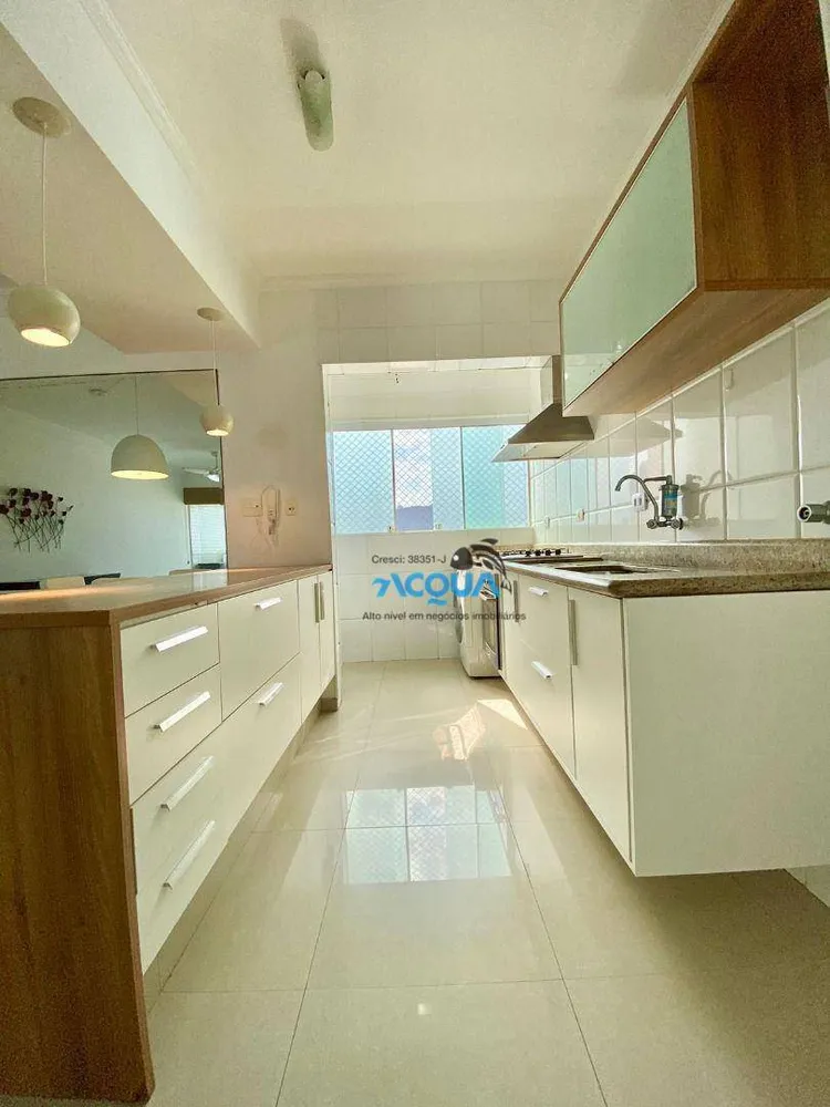 Apartamento, 3 quartos, 94 m² - Foto 4