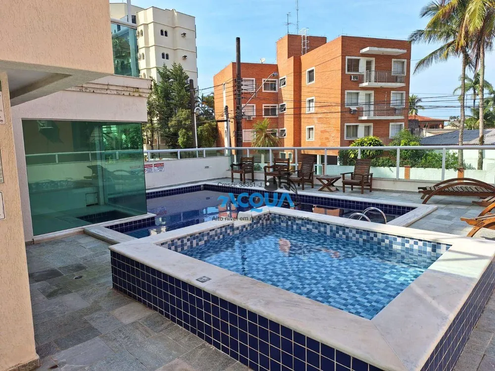 Apartamento, 3 quartos, 115 m² - Foto 1