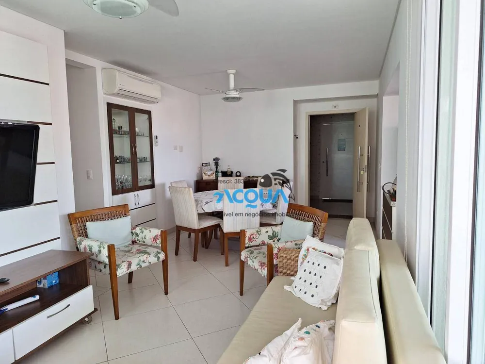 Apartamento, 3 quartos, 115 m² - Foto 2