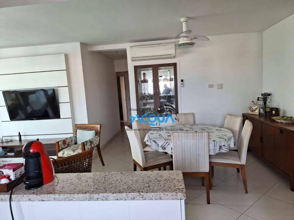 Apartamento, 3 quartos, 115 m² - Foto 3