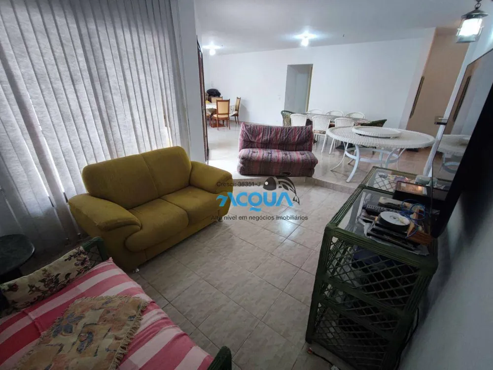 Cobertura, 4 quartos, 250 m² - Foto 2