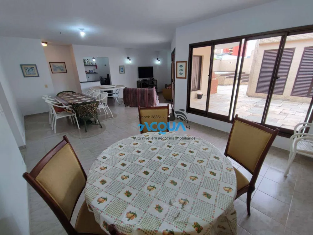 Cobertura, 4 quartos, 250 m² - Foto 1