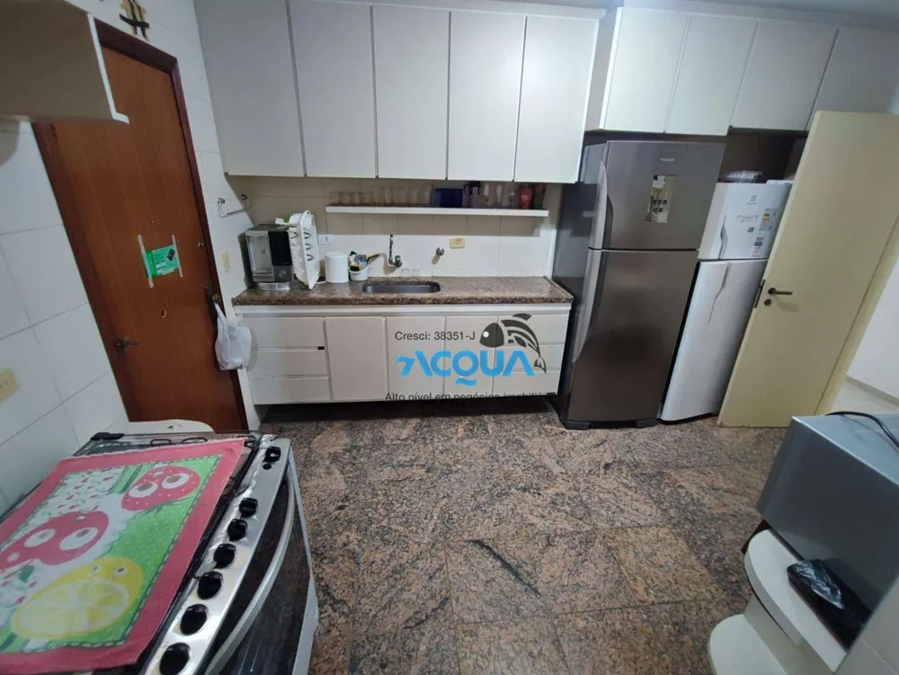 Cobertura, 4 quartos, 250 m² - Foto 4