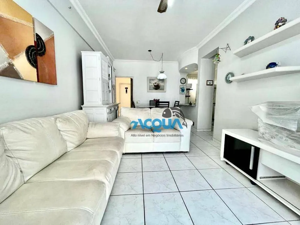 Apartamento, 3 quartos, 90 m² - Foto 1