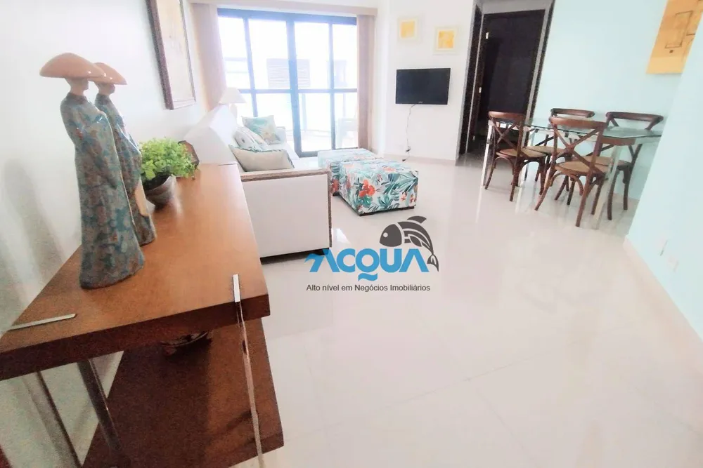 Apartamento, 2 quartos, 80 m² - Foto 2