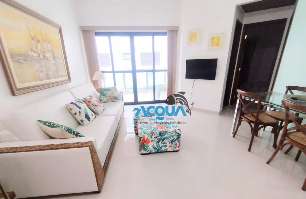 Apartamento, 2 quartos, 80 m² - Foto 1