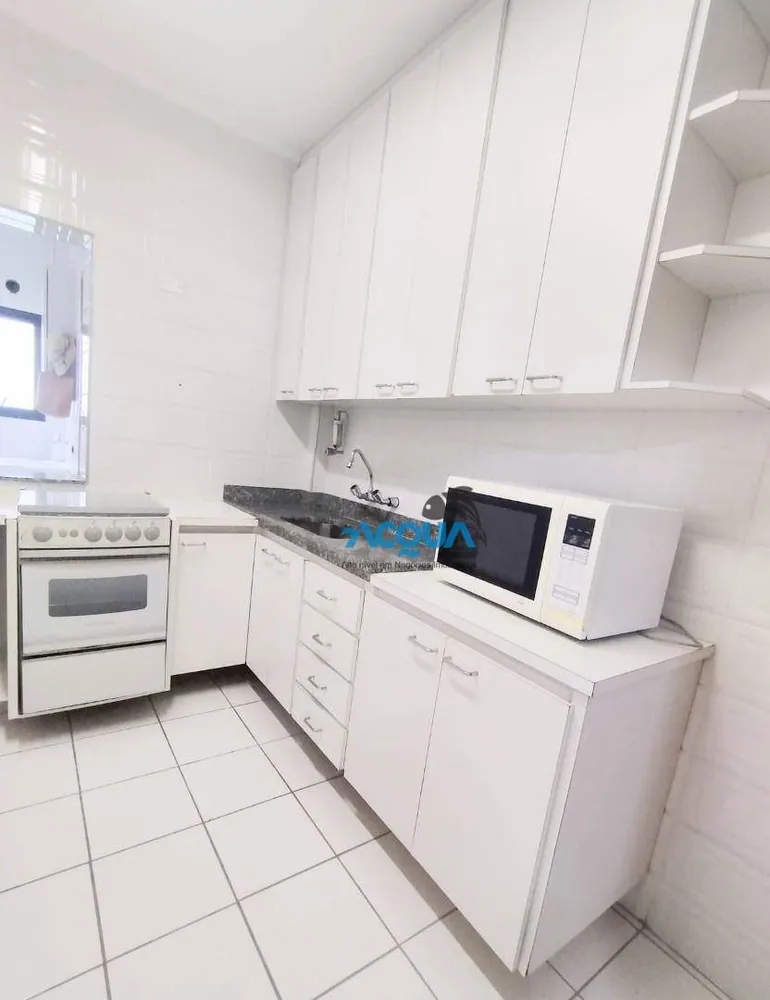 Apartamento, 2 quartos, 80 m² - Foto 3