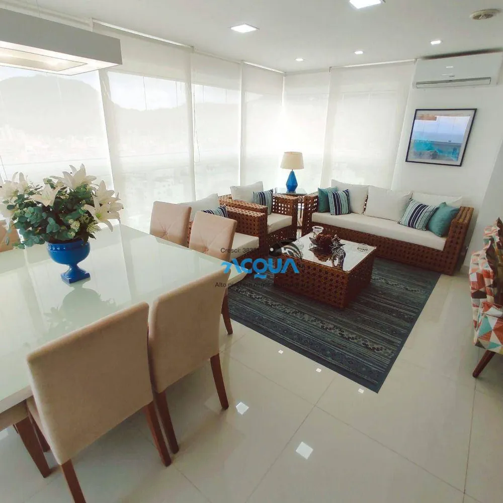 Apartamento, 3 quartos, 145 m² - Foto 4