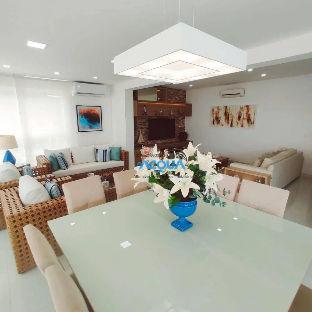 Apartamento, 3 quartos, 145 m² - Foto 3