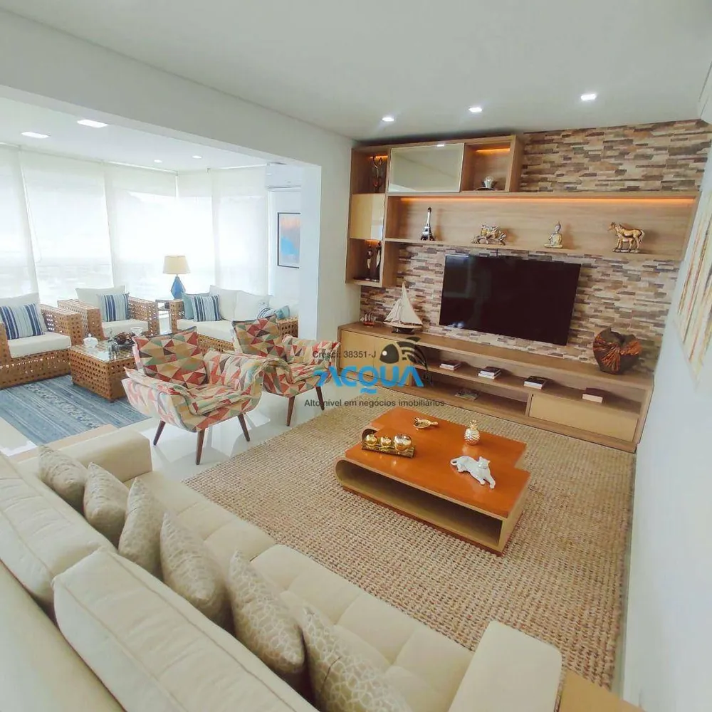 Apartamento, 3 quartos, 145 m² - Foto 1