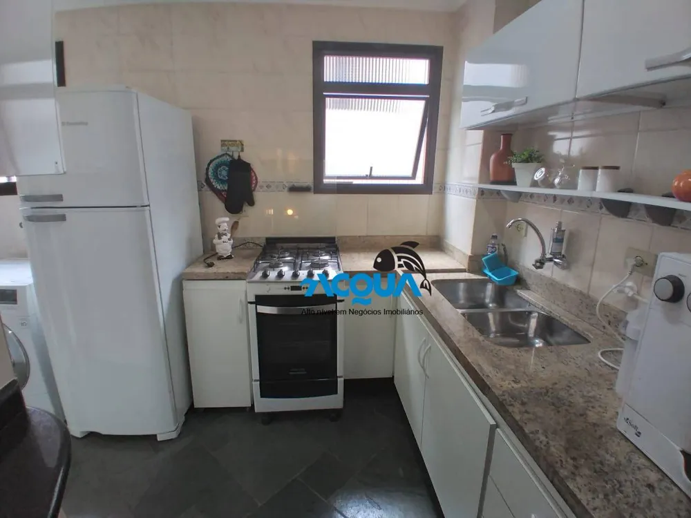 Apartamento, 3 quartos, 95 m² - Foto 3