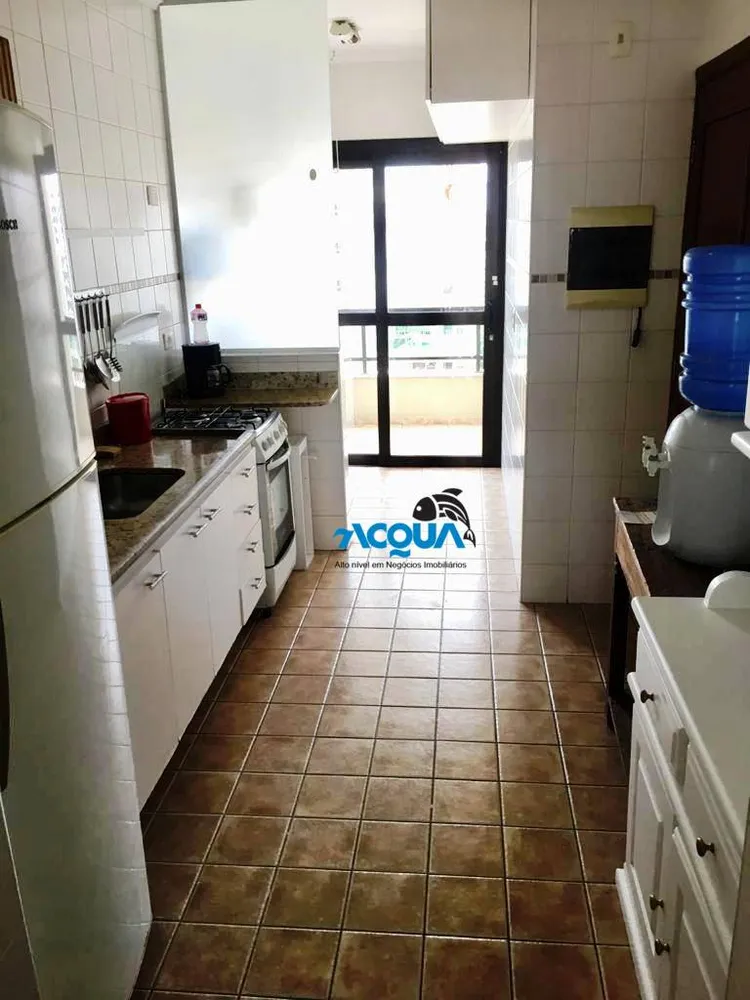 Apartamento, 3 quartos, 83 m² - Foto 4