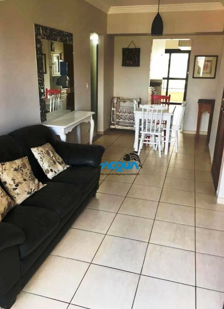 Apartamento, 3 quartos, 83 m² - Foto 1