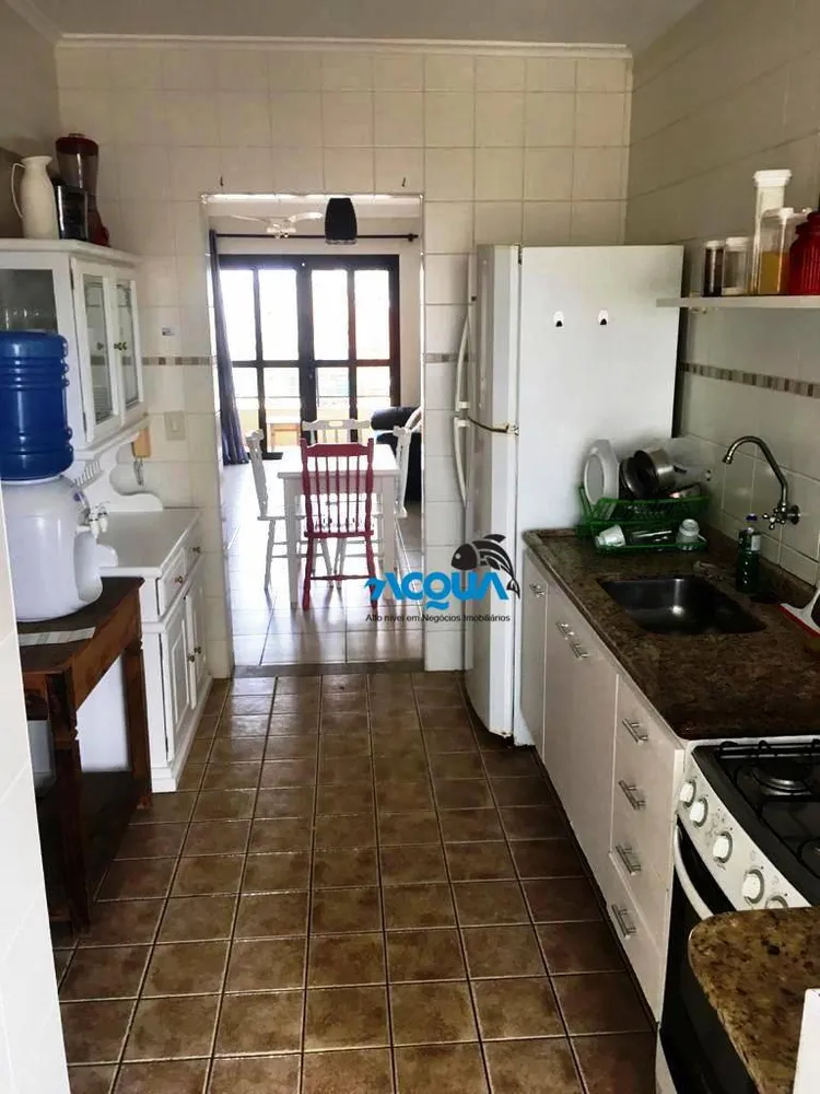 Apartamento, 3 quartos, 83 m² - Foto 2