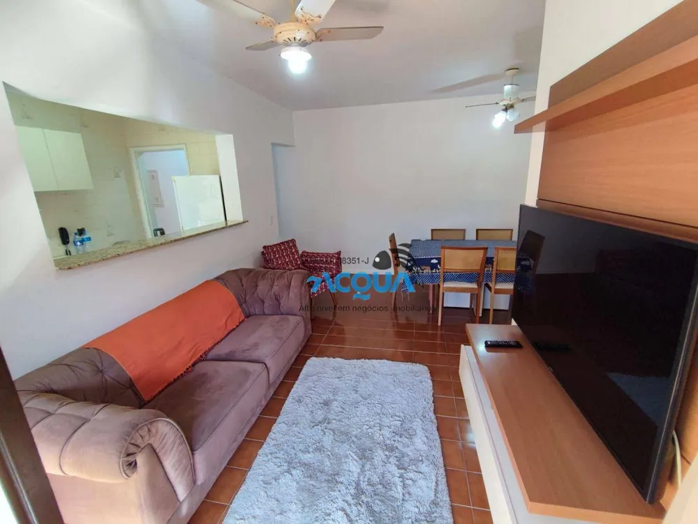 Apartamento, 2 quartos, 85 m² - Foto 2