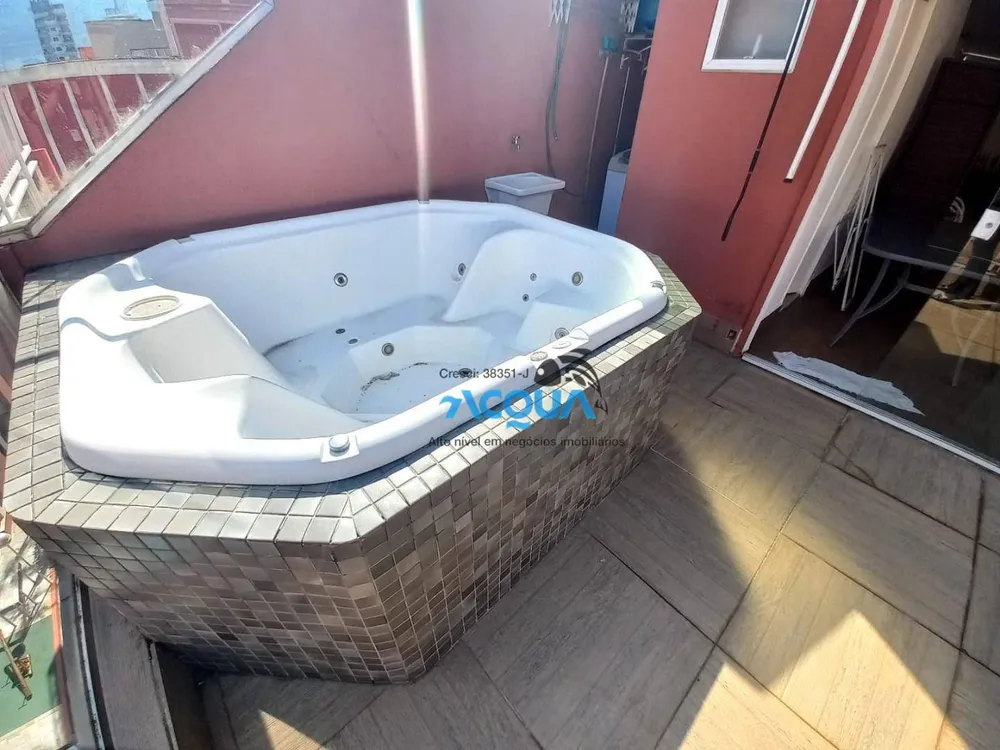 Cobertura, 4 quartos, 170 m² - Foto 4