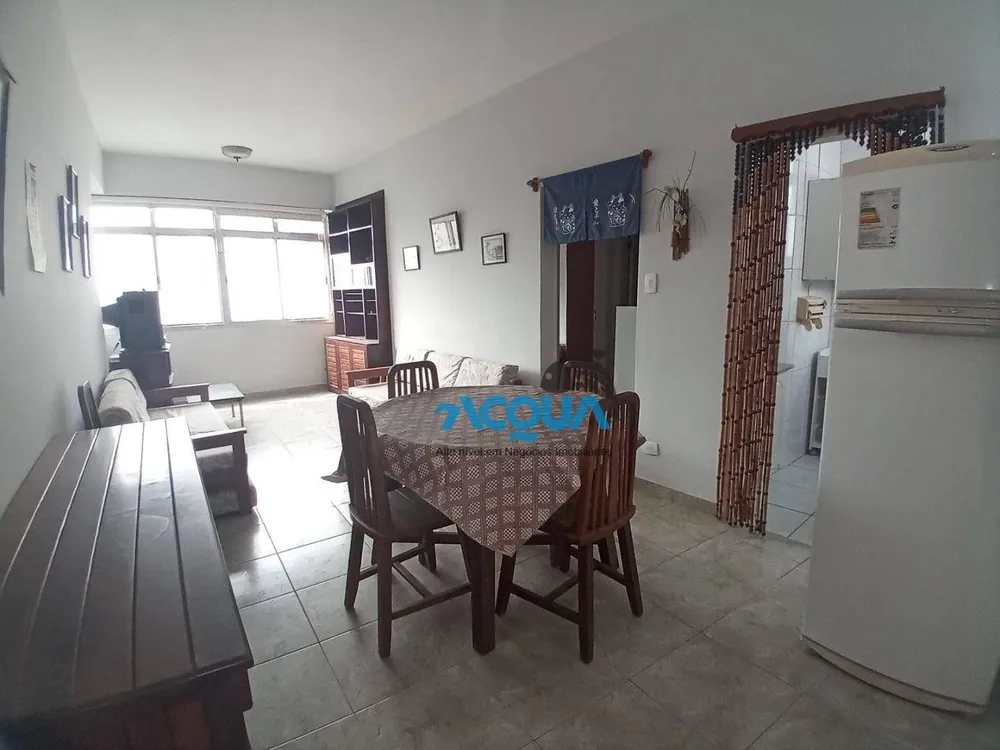 Apartamento, 1 quarto, 54 m² - Foto 3