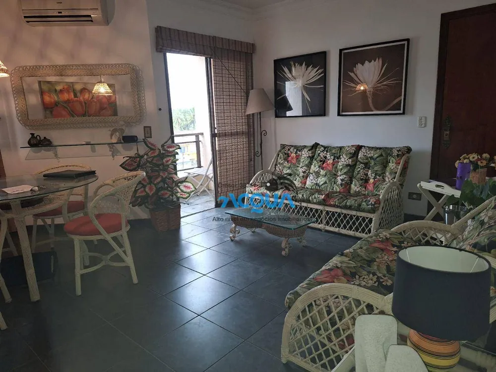 Apartamento, 2 quartos, 70 m² - Foto 1