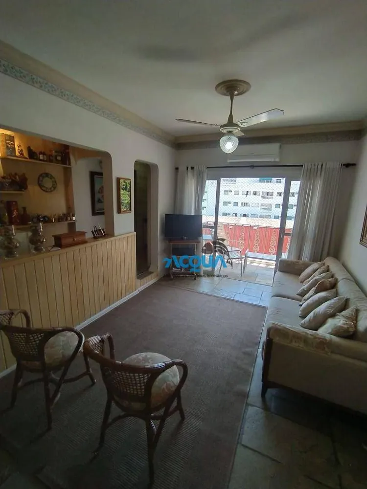 Apartamento, 2 quartos, 80 m² - Foto 3