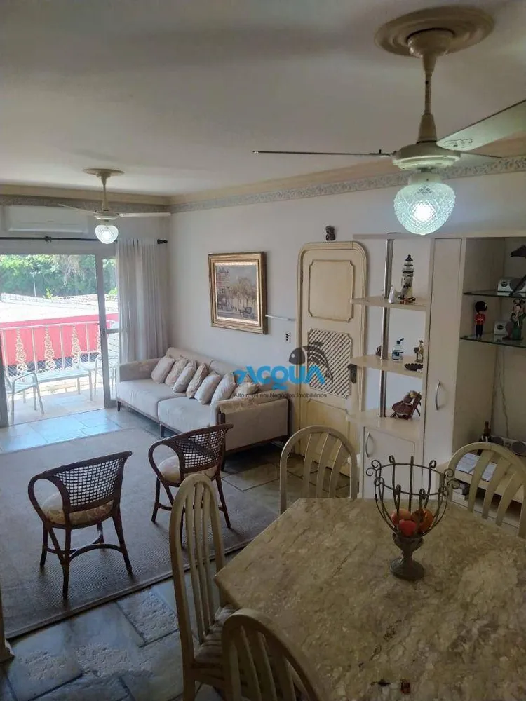 Apartamento, 2 quartos, 80 m² - Foto 2