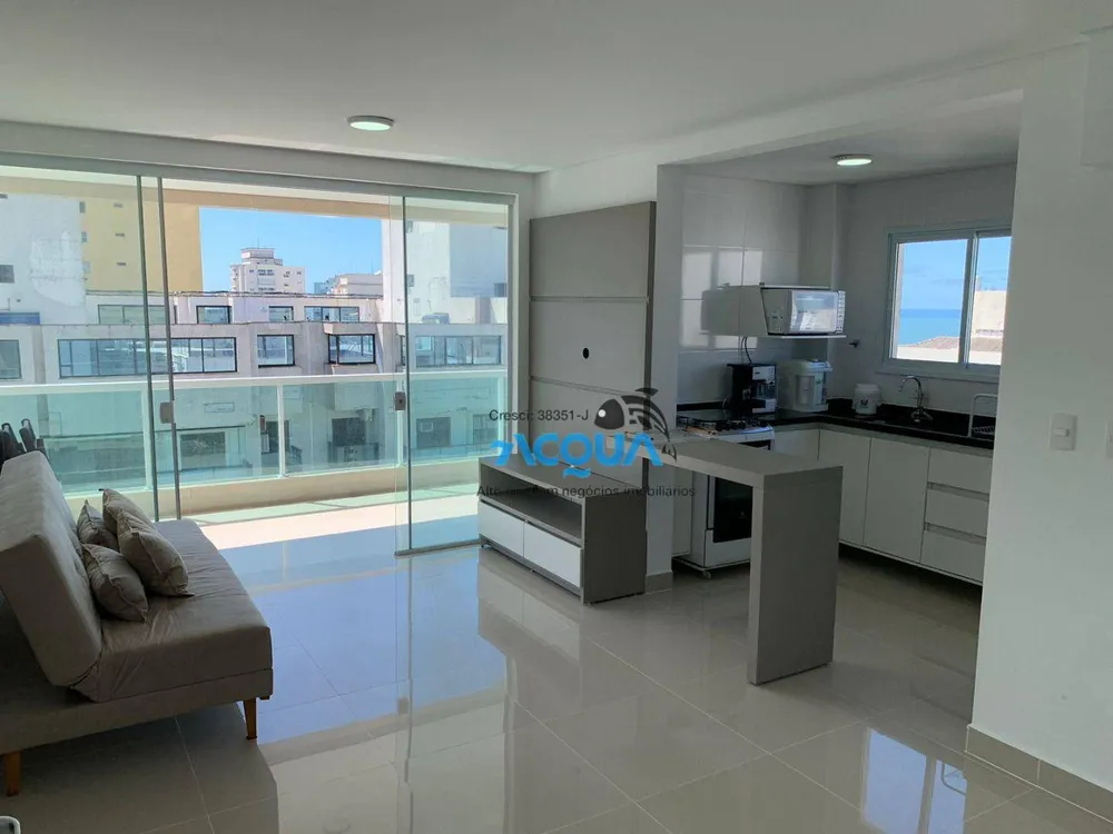Apartamento, 3 quartos, 100 m² - Foto 1