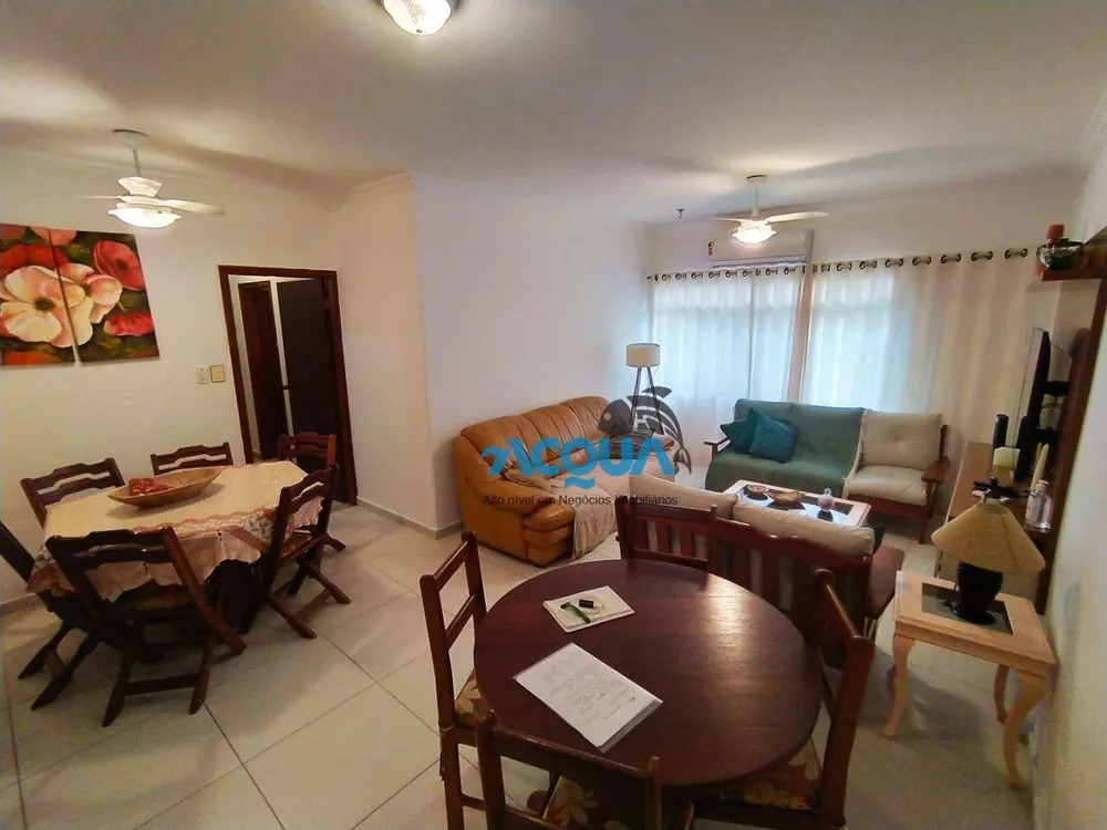 Apartamento, 3 quartos, 80 m² - Foto 1