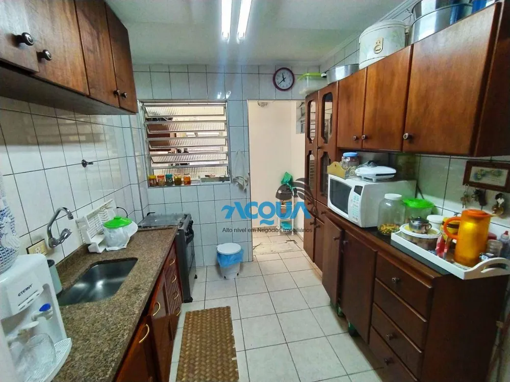 Apartamento, 3 quartos, 80 m² - Foto 2