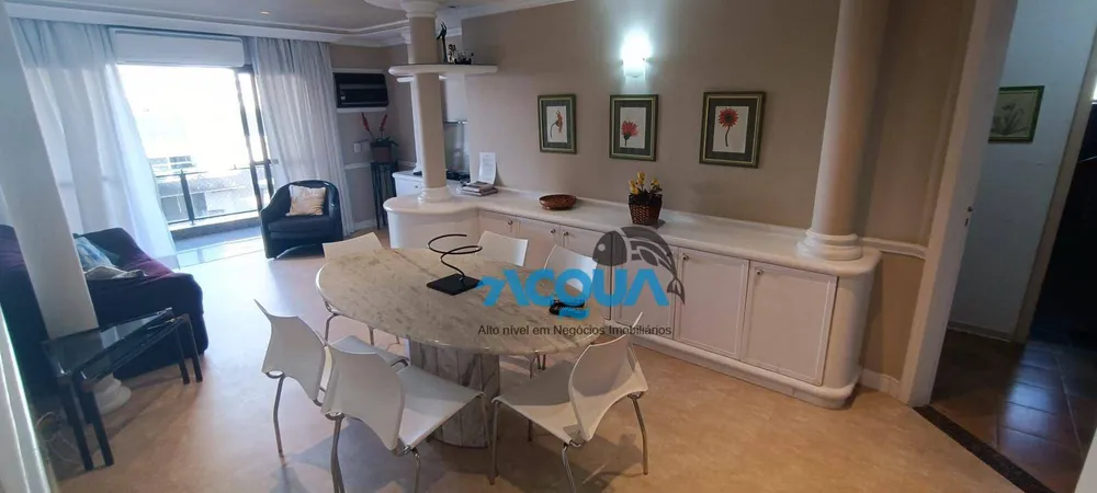 Apartamento, 3 quartos, 130 m² - Foto 1