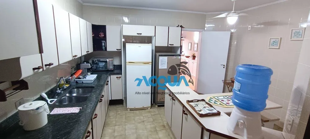 Apartamento, 3 quartos, 130 m² - Foto 3